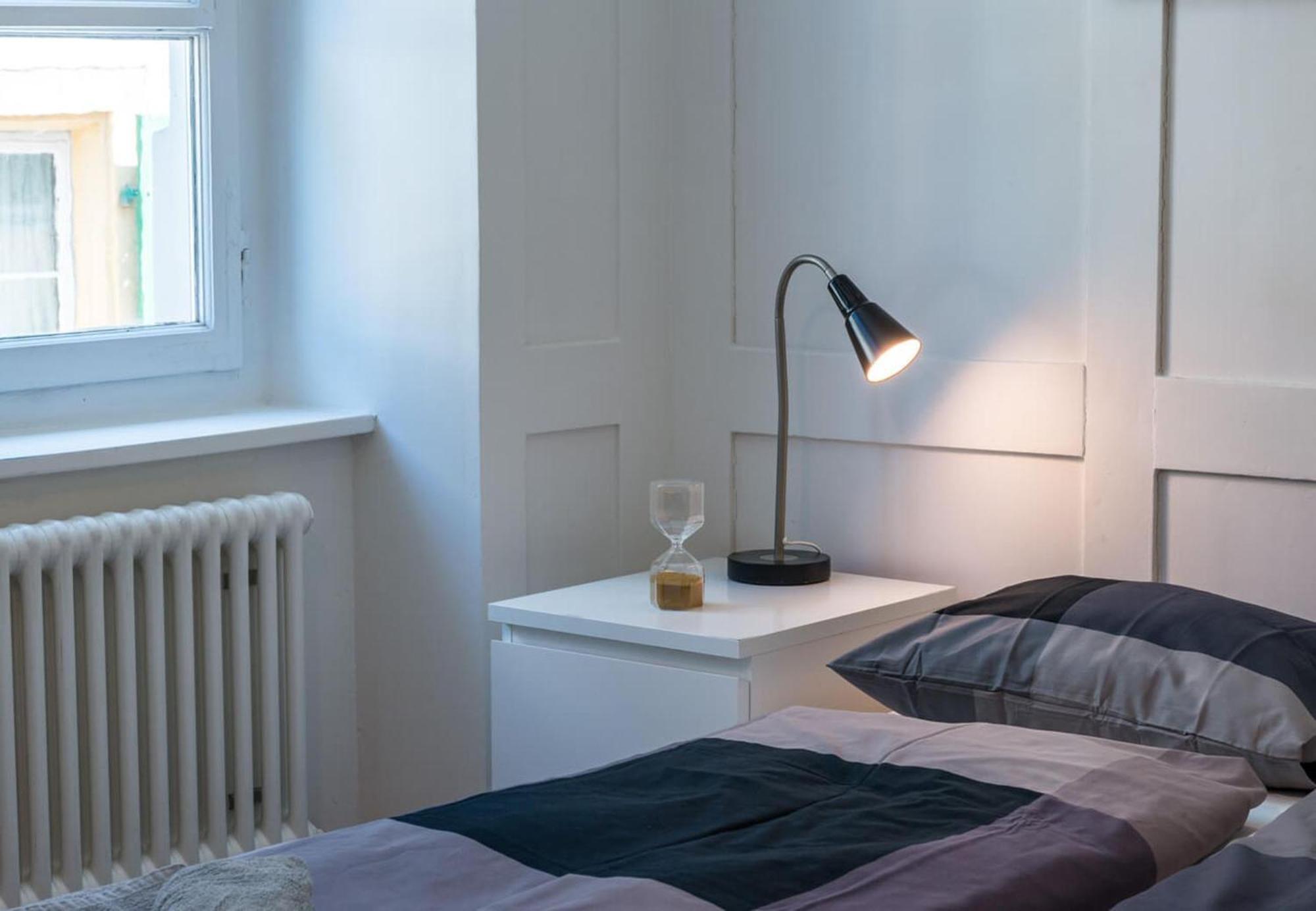 Hitrental Schmidgasse - Apartments ซูริก ภายนอก รูปภาพ