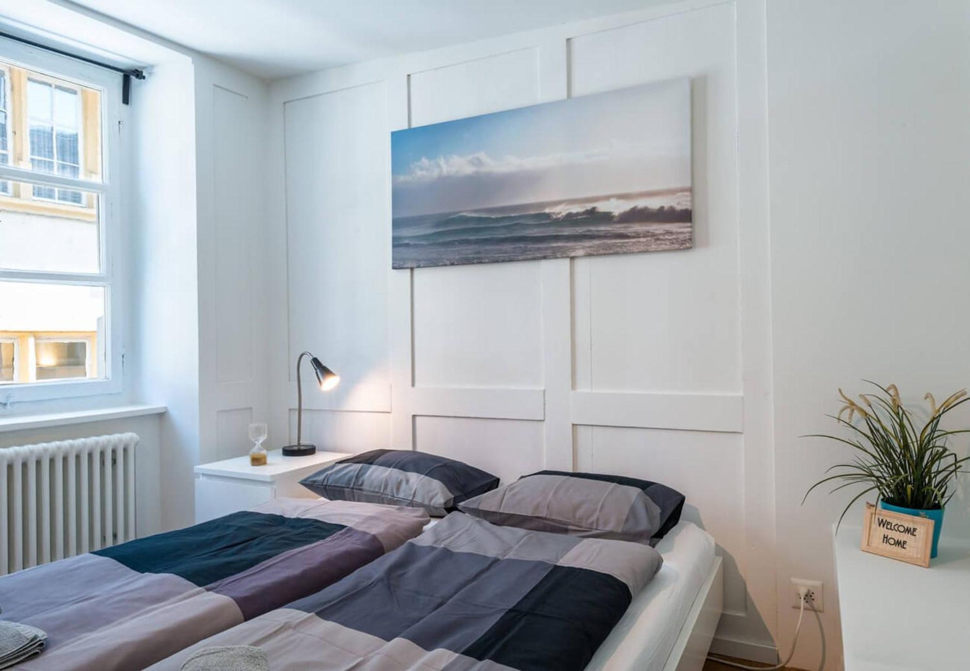 Hitrental Schmidgasse - Apartments ซูริก ภายนอก รูปภาพ