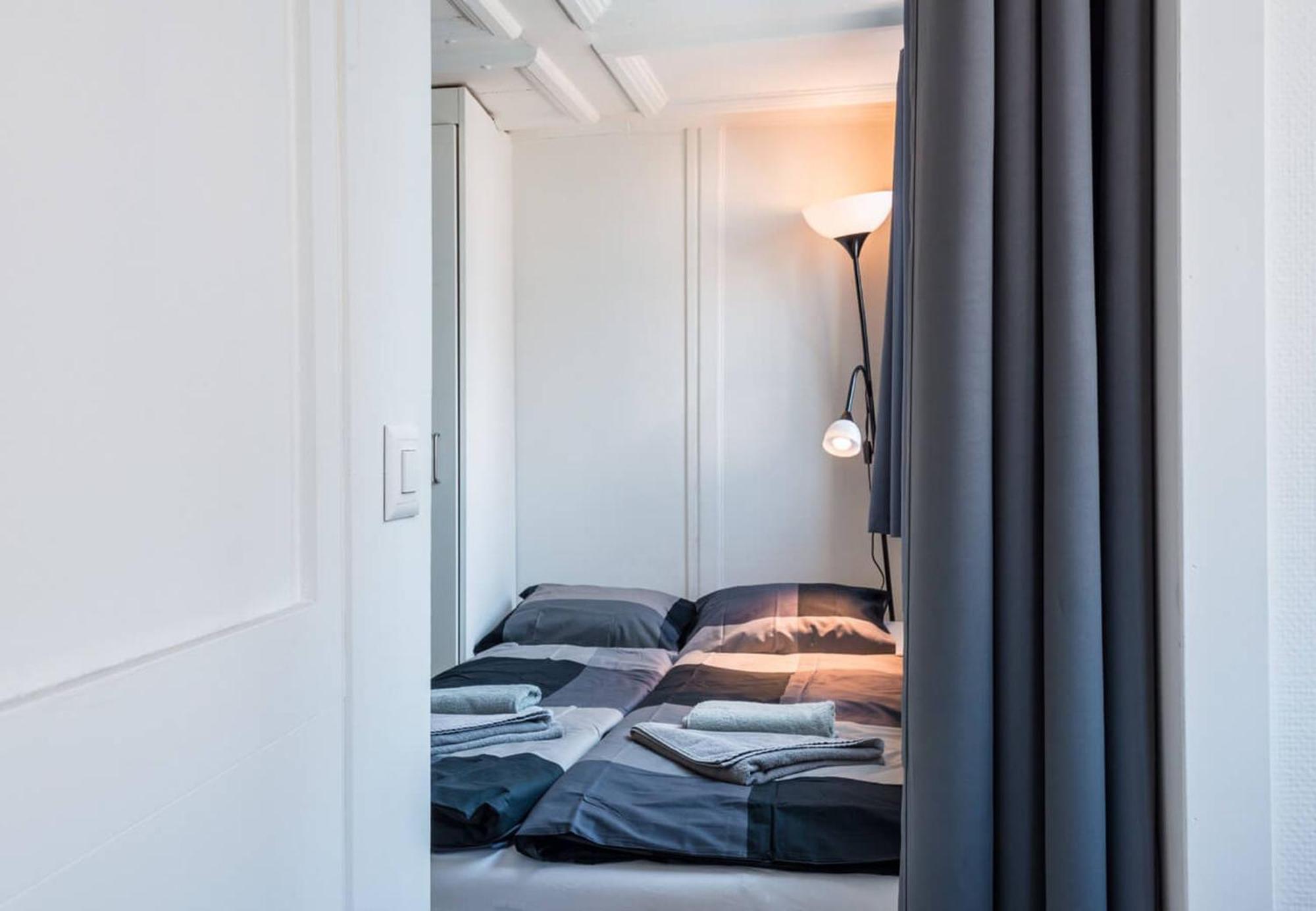 Hitrental Schmidgasse - Apartments ซูริก ภายนอก รูปภาพ